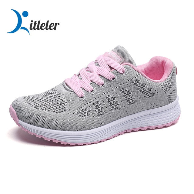 Women's Running Shoe