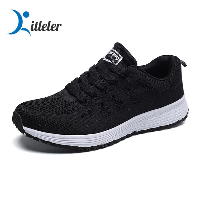 Women's Running Shoe