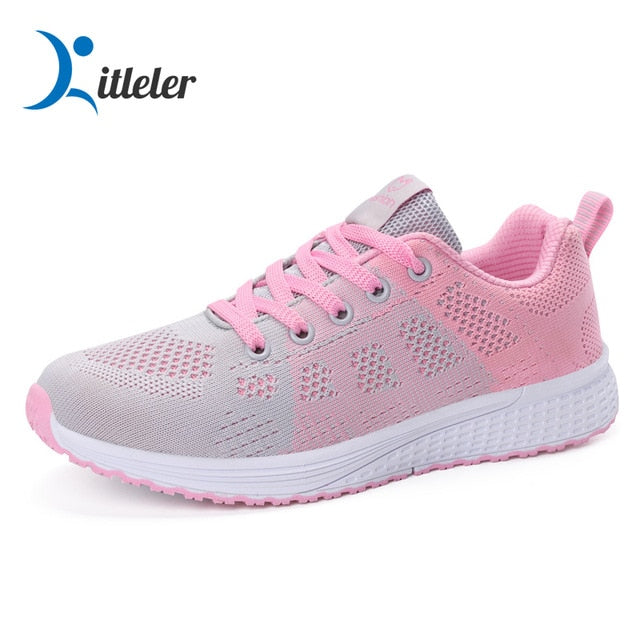 Women's Running Shoe