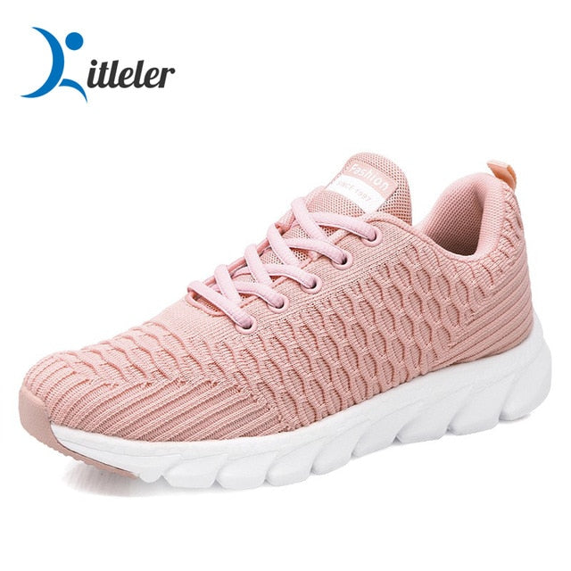 Women's Running Shoe