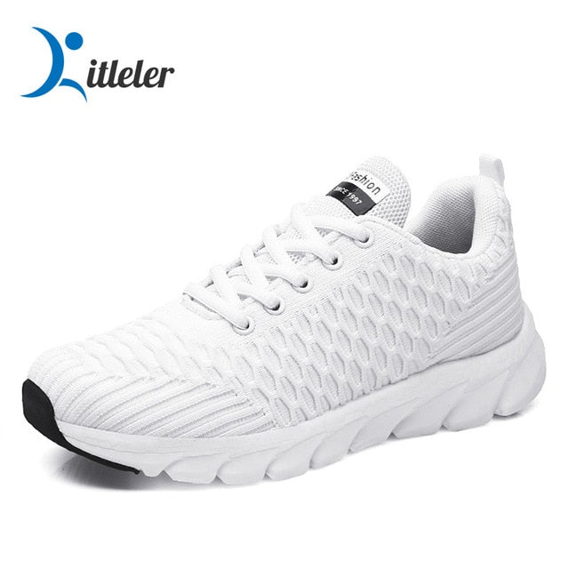 Women's Running Shoe